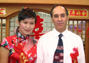 Successful Chinese Dating