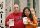 Successful Chinese Dating