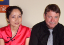 Successful Chinese Dating