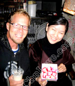 Successful Chinese Dating