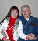 Successful Chinese Dating