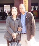 Successful Chinese Dating