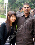 Successful Chinese Dating