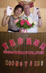 Successful Chinese Dating