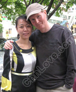 Successful Chinese Dating