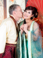 Successful Chinese Dating