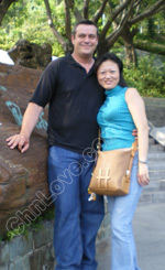 Successful Chinese Dating