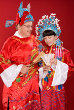 Successful Chinese Dating