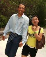 Successful Chinese Dating