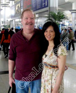 Successful Chinese Dating