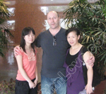 Successful Chinese Dating