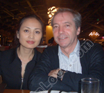 Successful Chinese Dating