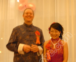 Successful Chinese Dating