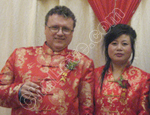 Successful Chinese Dating