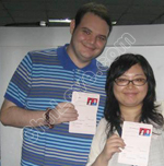 Successful Chinese Dating