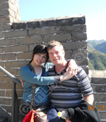 Successful Chinese Dating