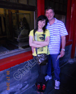 Successful Chinese Dating