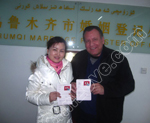 Successful Chinese Dating