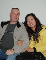 Successful Chinese Dating