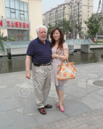 Successful Chinese Dating