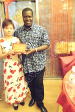 Successful Chinese Dating