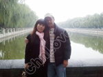 Successful Chinese Dating