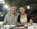 Successful Chinese Dating