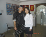 Successful Chinese Dating