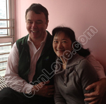 Successful Chinese Dating