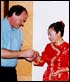 Successful Chinese Dating