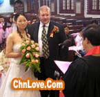 Successful Chinese Dating