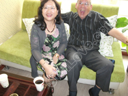 Successful Chinese Dating