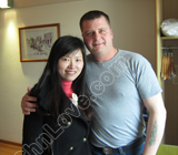 Successful Chinese Dating