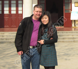 Successful Chinese Dating