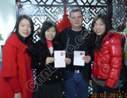 Successful Chinese Dating