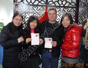 Successful Chinese Dating