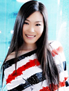 Sexy Chinese Girl