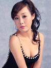 Sexy Photo of Chinese Women
