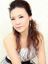 Beautiful Chinese Bride