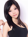 Gorgeous Chinese Bride