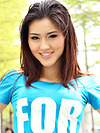 Gorgeous Chinese Bride