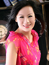 Gorgeous Chinese Bride