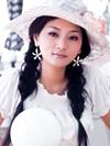 Sexy Chinese Girl