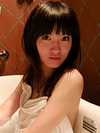 Sexy Chinese Girl