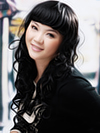 Young Chinese Girl