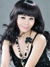 Sexy Chinese Girl