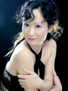 Gorgeous Chinese Bride