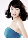Beautiful Chinese Bride