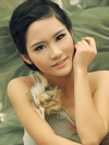 Gorgeous Chinese Bride