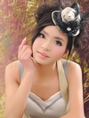 Beautiful Chinese Bride